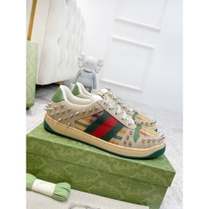 Gucci Screener Shoes